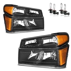 Karsparehub headlights assembl for sale  Delivered anywhere in USA 