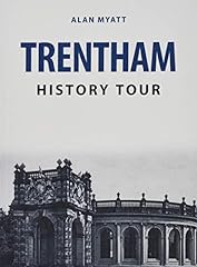 Trentham history tour for sale  Delivered anywhere in UK