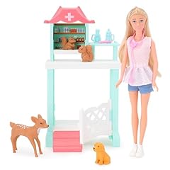 Toyland pet vet for sale  Delivered anywhere in UK