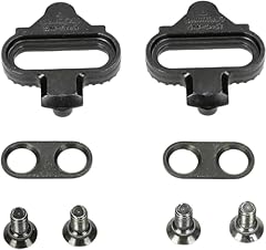 Tacche pedale shimano usato  Spedito ovunque in Italia 