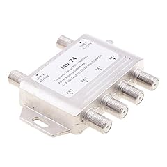 Dolity multiswitch satellitare usato  Spedito ovunque in Italia 