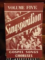 Singspiration gospel songs for sale  Delivered anywhere in USA 