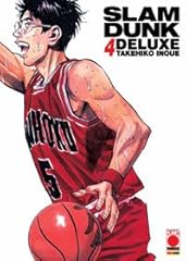 Slam dunk deluxe usato  Spedito ovunque in Italia 