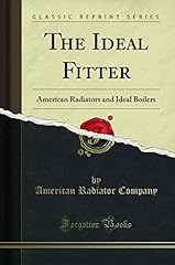 Ideal fitter american for sale  Delivered anywhere in UK