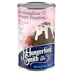 Hungerford smith marshmallow for sale  Delivered anywhere in USA 