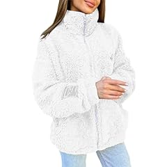 Kboplemq damen fleecejacke gebraucht kaufen  Wird an jeden Ort in Deutschland