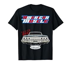 1962 hotrod impala for sale  Delivered anywhere in USA 