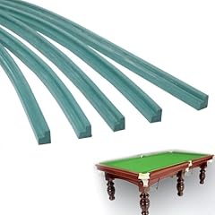 Billiards table bumpers for sale  Delivered anywhere in UK