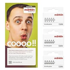 Marklin 72090 verteilerplatten gebraucht kaufen  Wird an jeden Ort in Deutschland