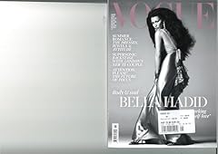 Vogue 5 2025 gebraucht kaufen  Wird an jeden Ort in Deutschland
