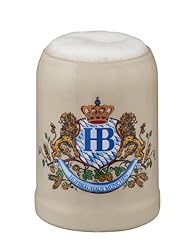 Hofbräuhaus münchen stein gebraucht kaufen  Wird an jeden Ort in Deutschland