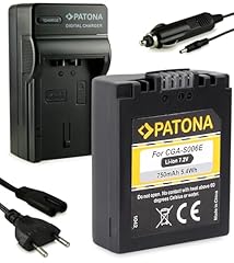 Patona 3in1 caricabatteria usato  Spedito ovunque in Italia 