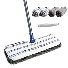 Masthome flat mop for sale  Delivered anywhere in UK