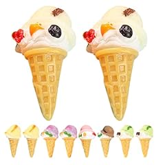Abaodam cono gelato usato  Spedito ovunque in Italia 