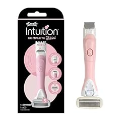 Wilkinson sword intuition gebraucht kaufen  Wird an jeden Ort in Deutschland