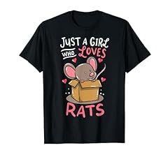 Rat girl loves for sale  Delivered anywhere in USA 