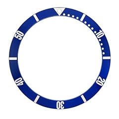 Bezel insert compatible for sale  Delivered anywhere in USA 