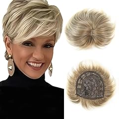 Queentas hair topper for sale  Delivered anywhere in USA 