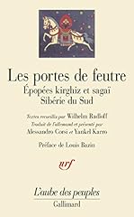 Portes feutre épopées d'occasion  Livré partout en France
