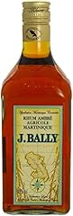 Bally rhum ambré usato  Spedito ovunque in Italia 