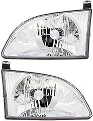 Toyota sienna headlights for sale  Delivered anywhere in USA 