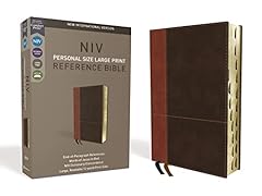 Niv personal size for sale  Delivered anywhere in USA 