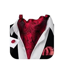 Barry.wang mens red for sale  Delivered anywhere in UK
