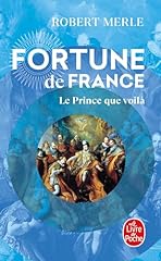 Fortune tome prince d'occasion  Livré partout en France