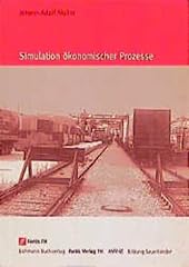 Simulation ökonomischer proze d'occasion  Livré partout en Belgiqu