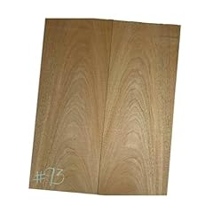 Figured honduran mahogany for sale  Delivered anywhere in USA 