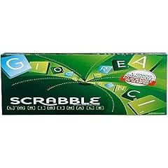 Scrabble classique original d'occasion  Livré partout en France