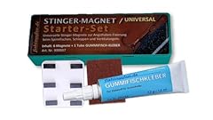 Fishingglue stinger magnet gebraucht kaufen  Wird an jeden Ort in Deutschland