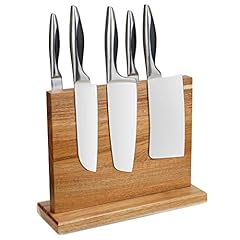 Tuevob magnetic knife for sale  Delivered anywhere in UK