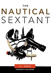 Nautical sextant for sale  Delivered anywhere in UK