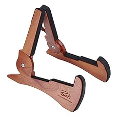 Wooden guitar stand for sale  Delivered anywhere in USA 