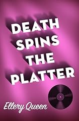 Death spins platter for sale  Delivered anywhere in USA 