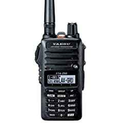 Yaesu fta 250l for sale  Delivered anywhere in UK