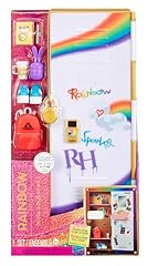 Rainbow high design for sale  Delivered anywhere in USA 