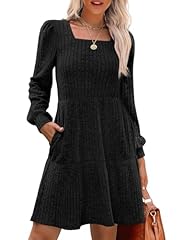 Akiooue winter dresses for sale  Delivered anywhere in UK