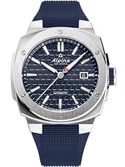 Alpina herren analog gebraucht kaufen  Wird an jeden Ort in Deutschland