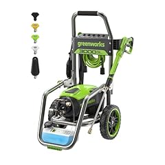 Greenworks pro brushless for sale  Delivered anywhere in USA 