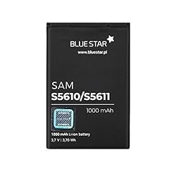 Bluestar remplacement batterie d'occasion  Livré partout en France