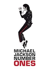 Michael jackson number for sale  Delivered anywhere in USA 