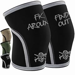 Knee sleeves weightlifting for sale  Delivered anywhere in USA 