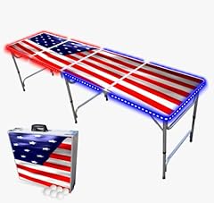 Foot folding pong for sale  Delivered anywhere in USA 