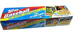 Topps baseball cards for sale  Delivered anywhere in USA 