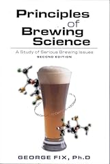Principles brewing science d'occasion  Livré partout en Belgiqu
