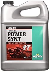 Motorex power synthetic for sale  Delivered anywhere in Ireland