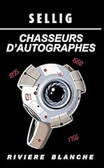 Chasseurs autographes d'occasion  Livré partout en France