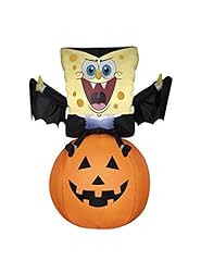 Gemmy vampire spongebob for sale  Delivered anywhere in USA 
